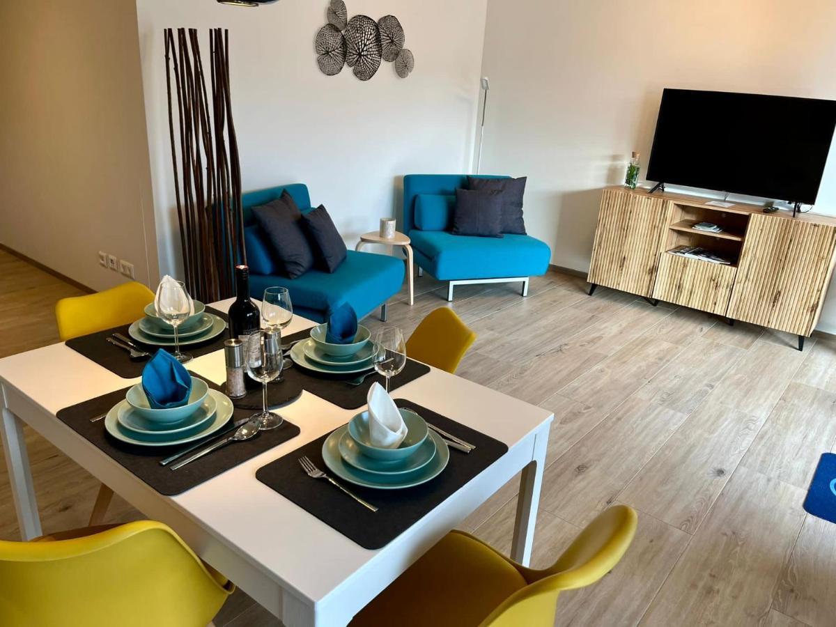 Ferienwohnung Mit Seeblick - Ossiacher See Gerlitzen Sattendorf Екстериор снимка