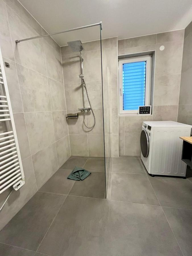 Ferienwohnung Mit Seeblick - Ossiacher See Gerlitzen Sattendorf Екстериор снимка