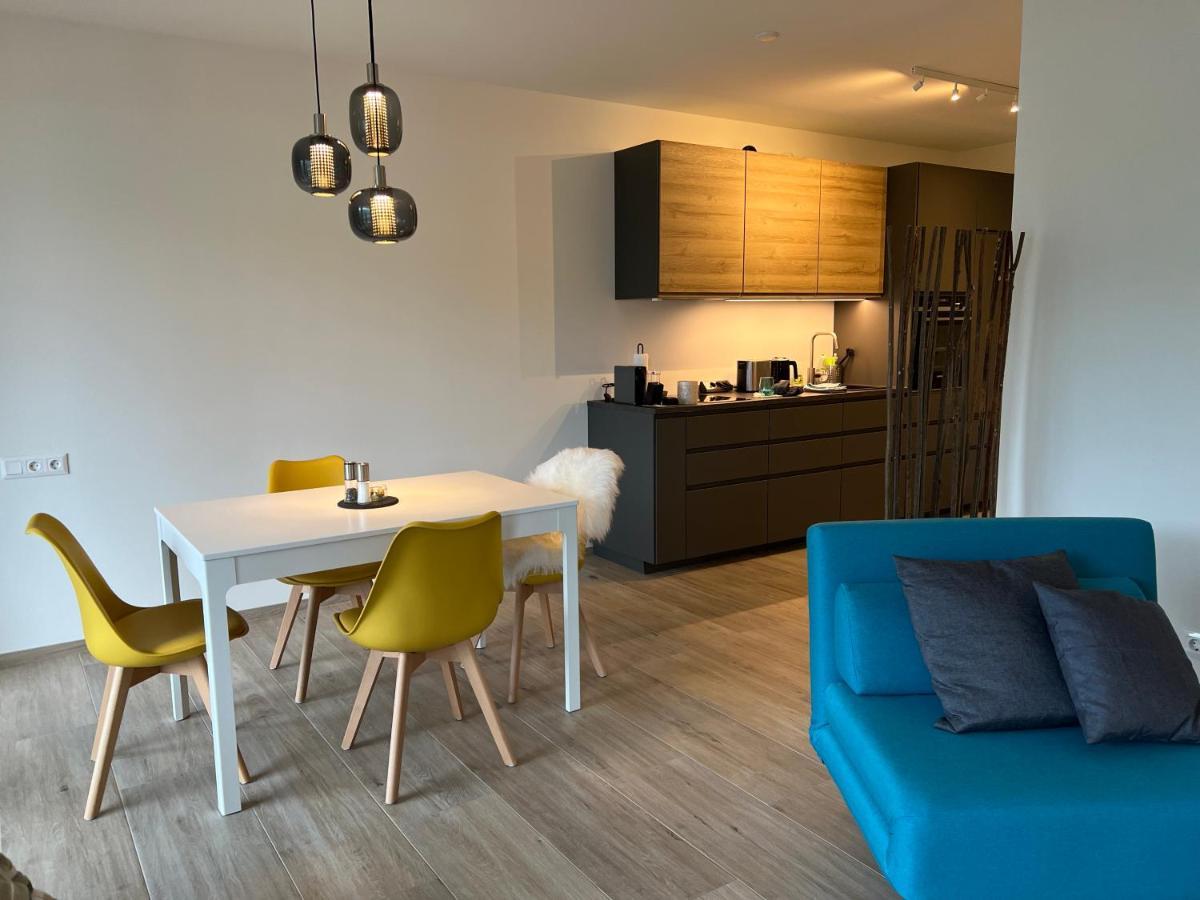 Ferienwohnung Mit Seeblick - Ossiacher See Gerlitzen Sattendorf Екстериор снимка