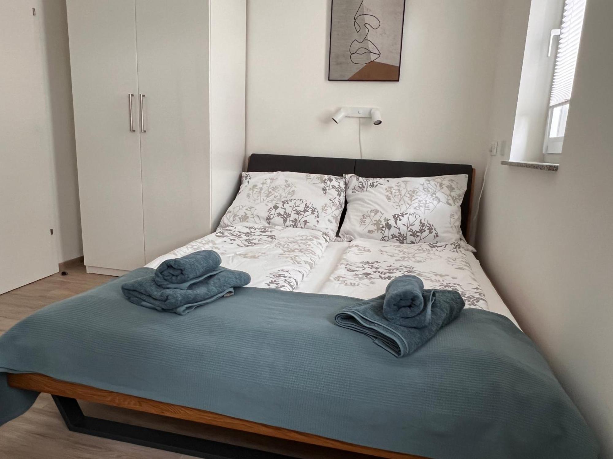 Ferienwohnung Mit Seeblick - Ossiacher See Gerlitzen Sattendorf Екстериор снимка